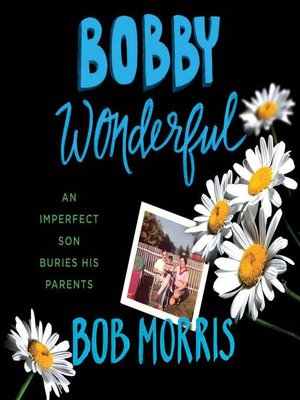 cover image of Bobby Wonderful